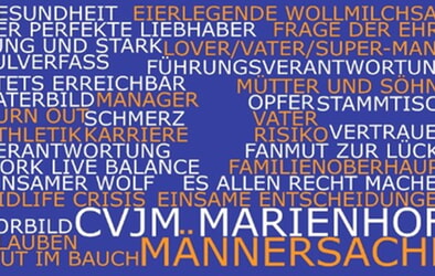 Männersache - Stammtisch am 25.10.