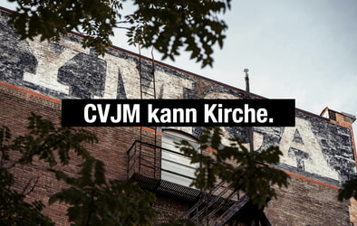 Viel los bei der YChurch!